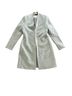 L.K. Bennett White Blazer Size 10 - photo 1