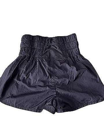 Free People The Way Home Athletic Shorts (view 2)
