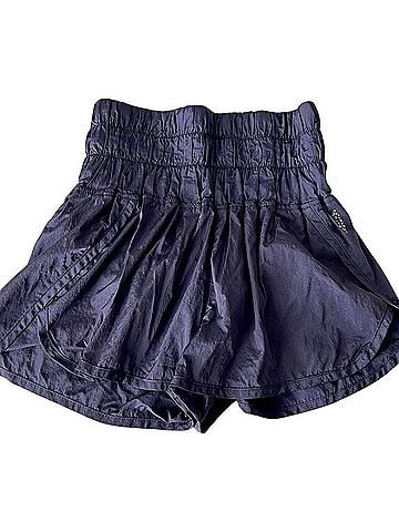 Free People The Way Home Athletic Shorts (view 1)