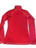 Nike Red Long Sleeve Button-Down Shirt Size S - photo 2