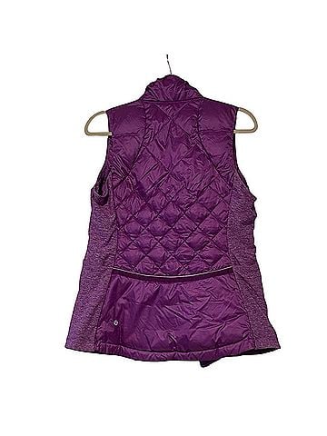 Lululemon Athletica Down For A Run Jacket (view 2)