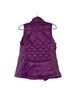 Lululemon Athletica Solid Purple Jacket Size 8 - photo 2