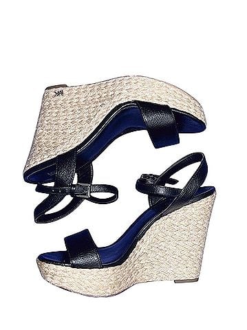 Michael Kors Michael Kors Jill Wedges (view 2)