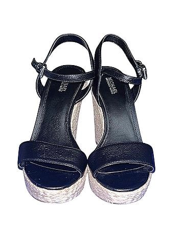 Michael Kors Michael Kors Jill Wedges (view 1)