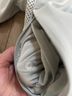 Lululemon Athletica White Jacket Size 6 - photo 3