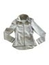 Lululemon Athletica White Jacket Size 6 - photo 1
