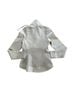 Lululemon Athletica White Jacket Size 6 - photo 2