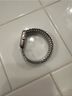 Roxy Silver Gold Watch One size - photo 6