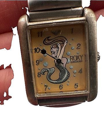Roxy Mermaid Watch Watch (view 1)
