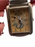 Roxy Silver Gold Watch One size - photo 1
