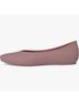 Crocs Pink Flats Size 8 - photo 4