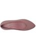 Crocs Pink Flats Size 8 - photo 2