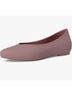 Crocs Pink Flats Size 8 - photo 7