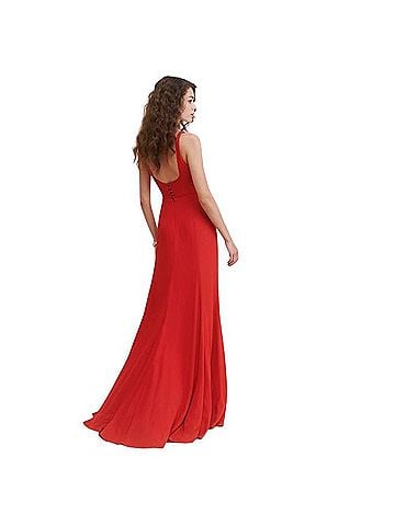 Reformation Lecce Dress Casual Dress (view 2)