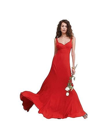 Reformation Lecce Dress Casual Dress (view 1)