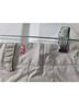 Talbots Tropical Multi Color Tan Pink Shorts Size 8 (petite) - photo 3