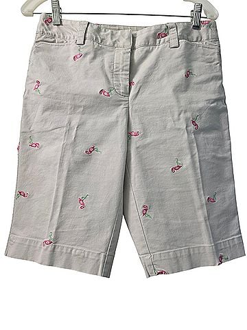 Talbots Talbots petites  Shorts (view 1)