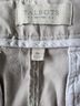 Talbots Tropical Multi Color Tan Pink Shorts Size 8 (petite) - photo 10