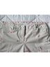 Talbots Tropical Multi Color Tan Pink Shorts Size 8 (petite) - photo 7
