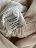 Line & Dot Ivory Jumpsuit Size M - photo 4