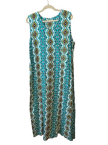 D&Co. Casual Dress (view 1)