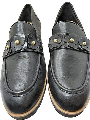 Kate Spade New York Karisa Loafer Flats (view 2)