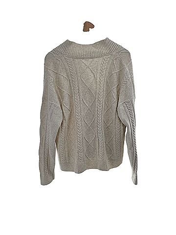 J.Jill Cardigan (view 2)