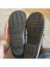 Sorel Blue Black Ankle Boots Size 7 1/2 - photo 6