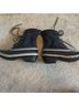 Sorel Blue Black Ankle Boots Size 7 1/2 - photo 8