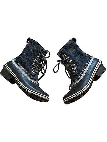 Sorel Ankle Boots (view 2)