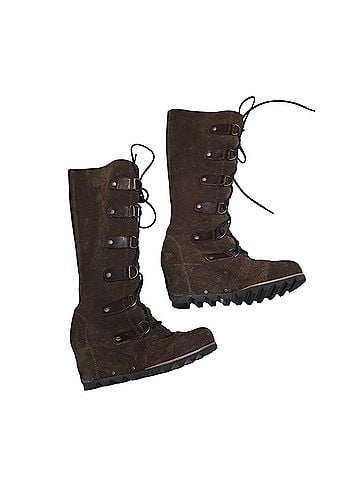 Sorel Boots (view 1)