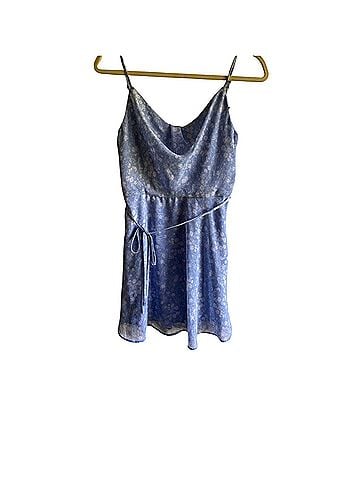 Willow Casual Dress (view 1)