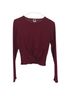 Onzie Red Active T-Shirt Size S - photo 1