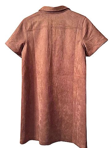 Max Studio Casual Dress (view 2)