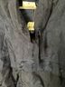 Adidas 100% Cupro 5% Cotton 5% Spandex Floral Blue Track Jacket Size XS - photo 7