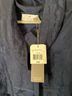 Adidas 100% Cupro 5% Cotton 5% Spandex Floral Blue Track Jacket Size XS - photo 3