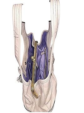 Coach Coach Model 12725 Leather Hobo (view 2)