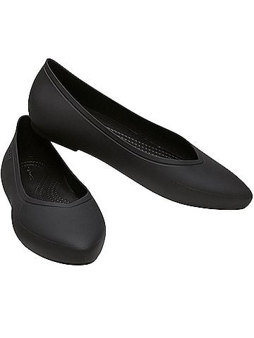 Crocs Flats (view 1)