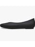 Crocs Black Flats Size 8 - photo 4