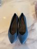 Crocs Black Flats Size 8 - photo 10