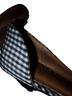 A New Day Graphic Black White Flats Size 9 - photo 5