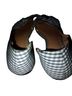 A New Day Graphic Black White Flats Size 9 - photo 2