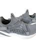 Puma Gray Sneakers Size 7 - photo 2