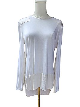 Rag & Bone Long Sleeve Blouse