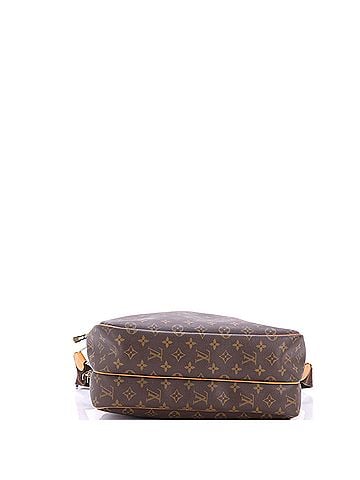 Louis Vuitton Reporter Bag Monogram Canvas GM (view 2)