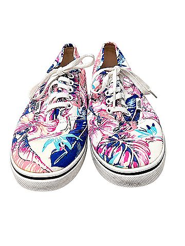 Vans Sneakers (view 1)