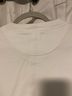 Anine Bing 100% Cotton Print White Black Sweatshirt Size XS - photo 6