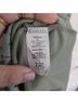 Better be 35% Polyester 5% Spandex 100% Polyester Floral Green Black Cocktail Dress Size S - photo 4