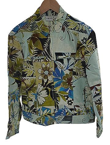 Chico's Jacket (view 1)