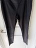 Trouve Black Leggings Size L - photo 5